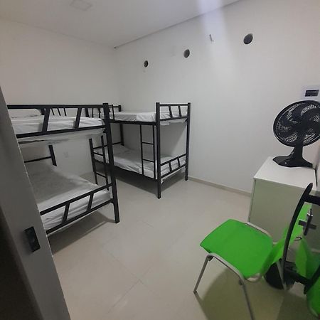 Hostel E Pousada Garanhuns Extérieur photo