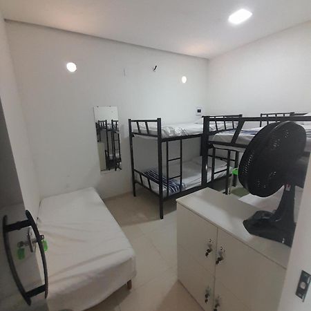 Hostel E Pousada Garanhuns Extérieur photo