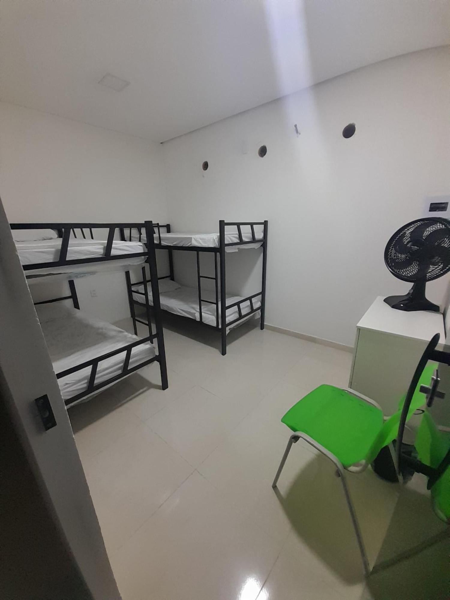 Hostel E Pousada Garanhuns Extérieur photo