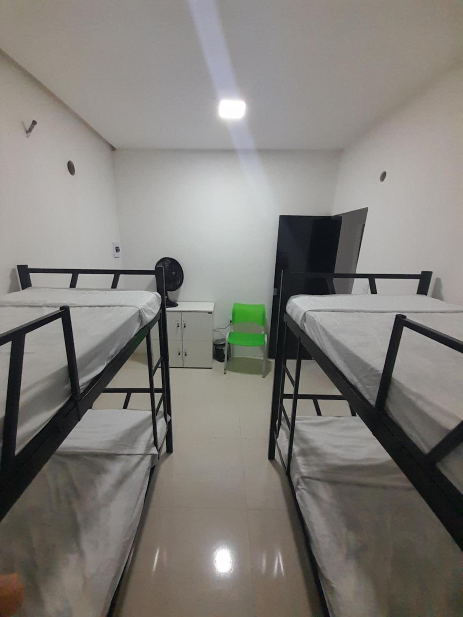 Hostel E Pousada Garanhuns Extérieur photo