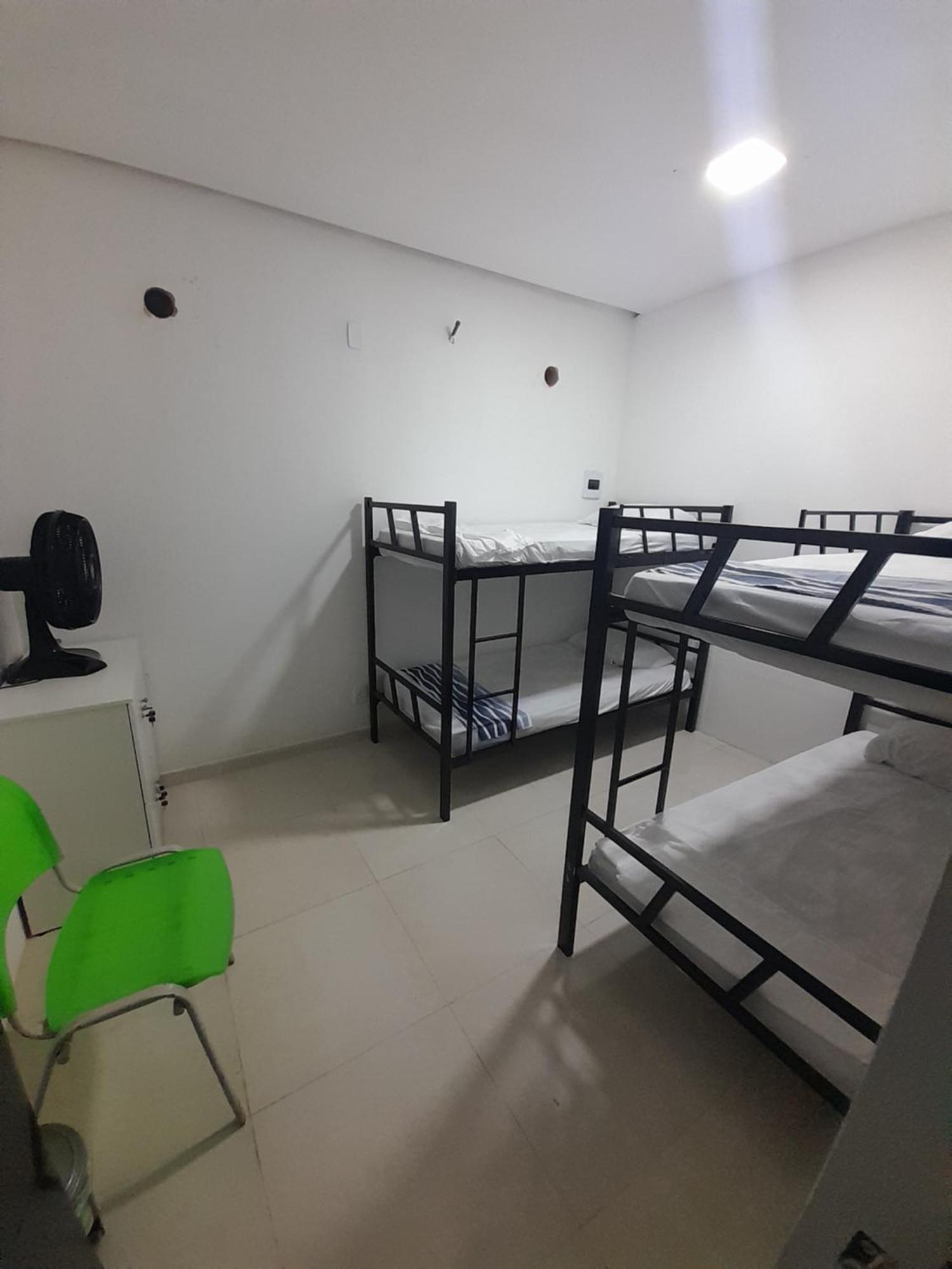 Hostel E Pousada Garanhuns Extérieur photo