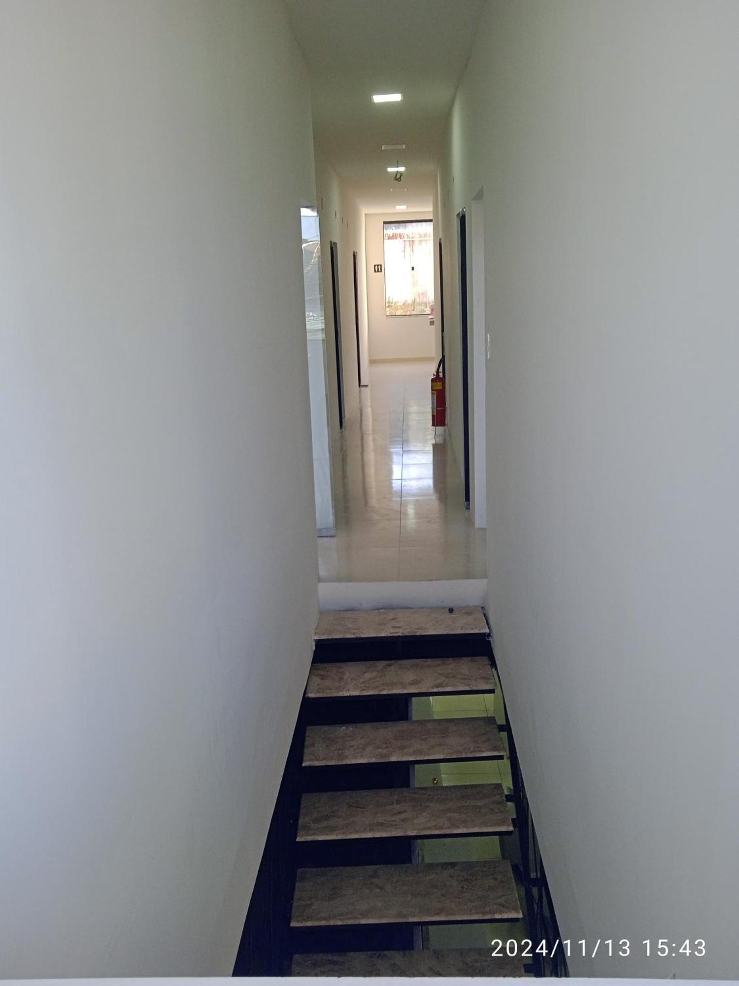 Hostel E Pousada Garanhuns Extérieur photo