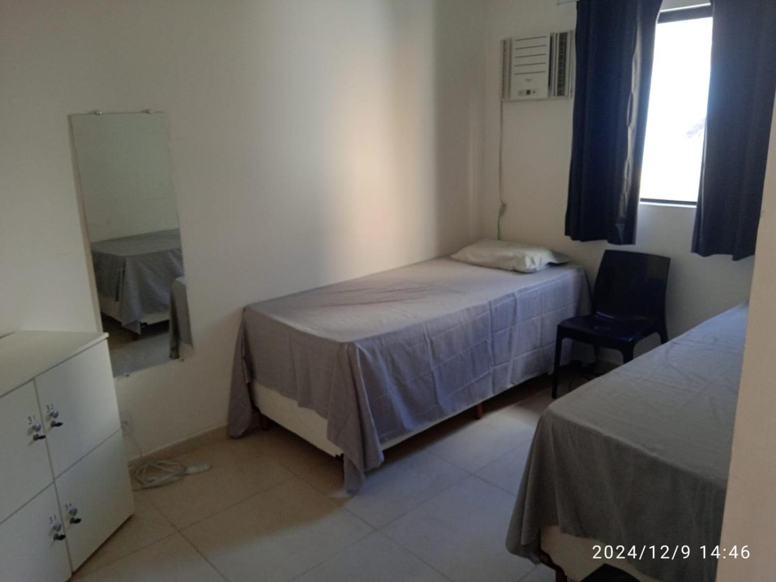Hostel E Pousada Garanhuns Chambre photo