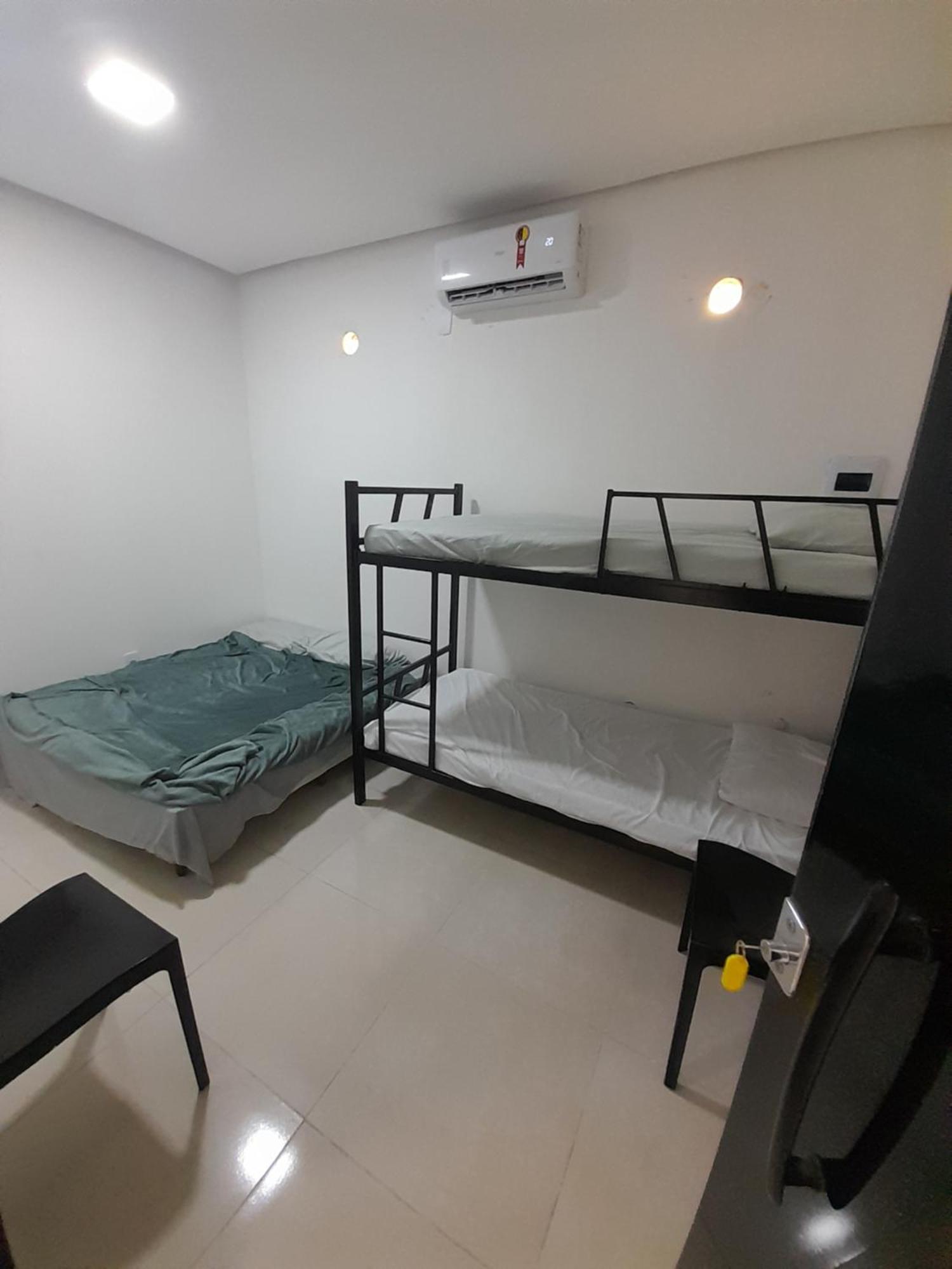 Hostel E Pousada Garanhuns Extérieur photo