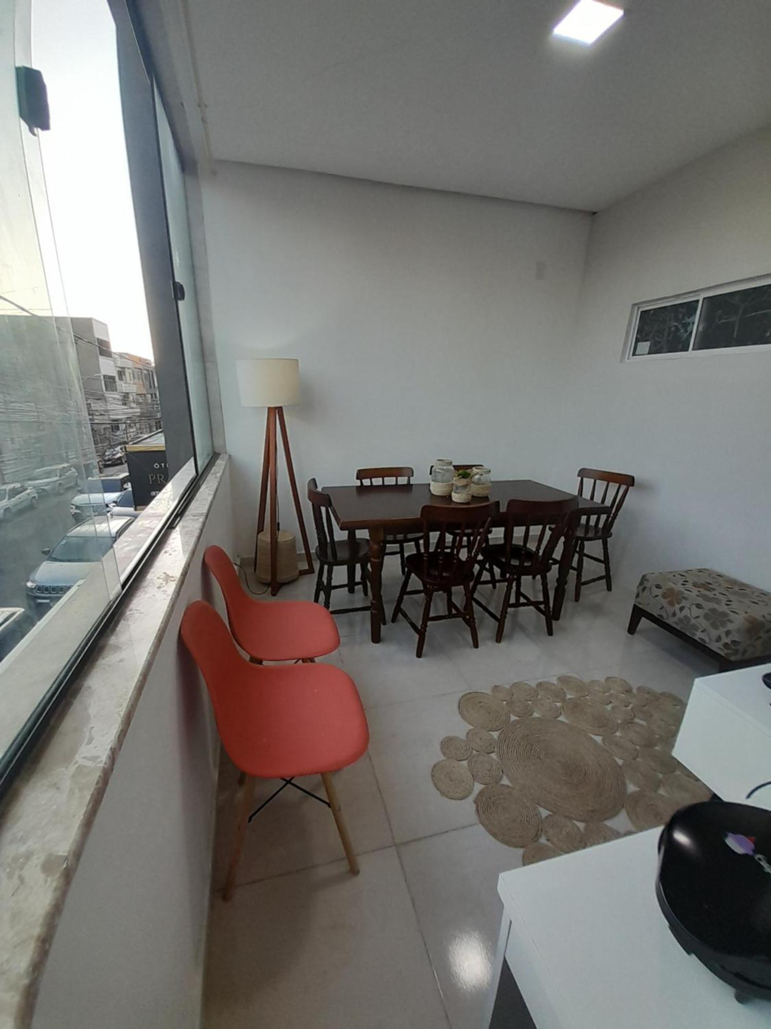 Hostel E Pousada Garanhuns Extérieur photo