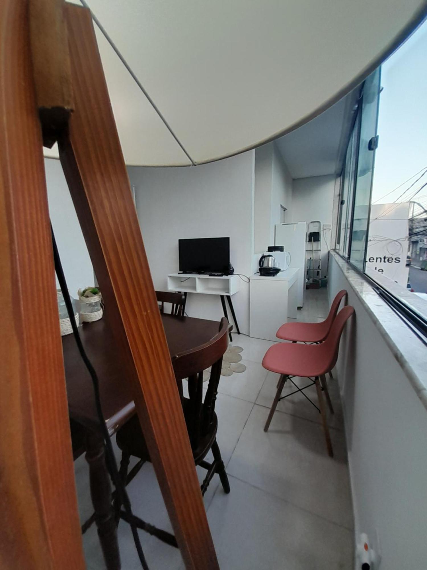 Hostel E Pousada Garanhuns Extérieur photo