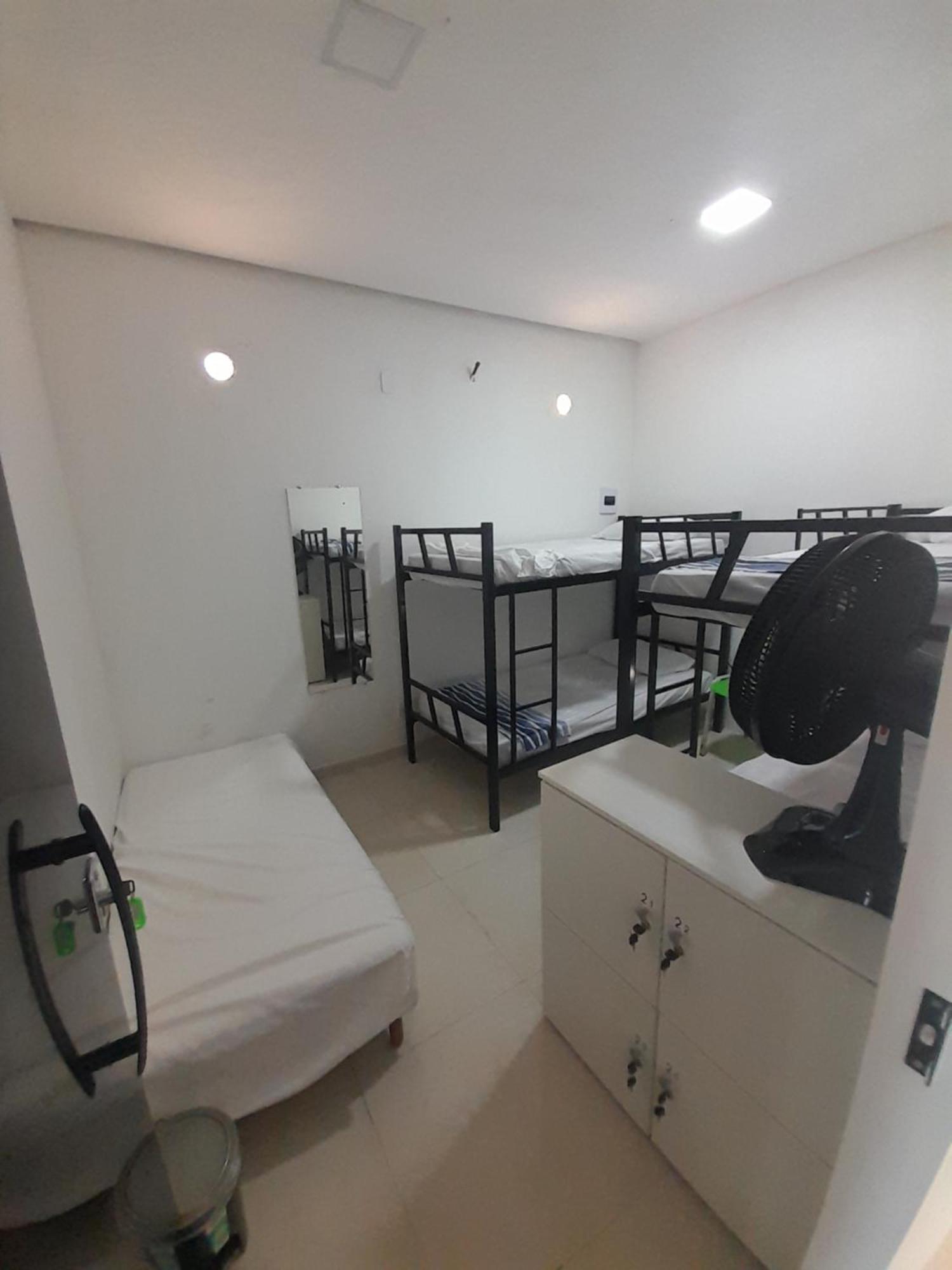 Hostel E Pousada Garanhuns Extérieur photo